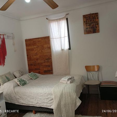 Apartmán Wilson House Buenos Aires Exteriér fotografie