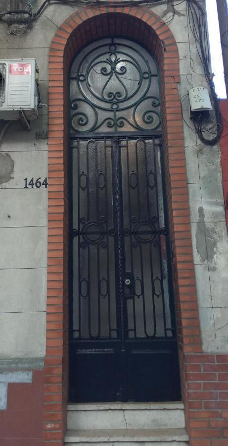 Apartmán Wilson House Buenos Aires Exteriér fotografie