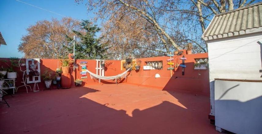 Apartmán Wilson House Buenos Aires Exteriér fotografie